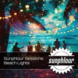 Cover of Sunphlour Sessions: Beach Lights